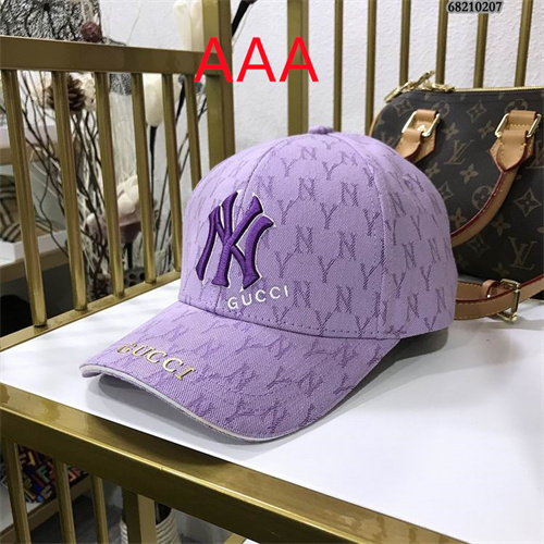 GUCCI&MLB-Cap(AAA)-022