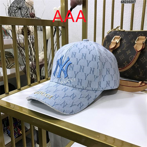 GUCCI&MLB-Cap(AAA)-024