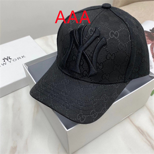 GUCCI&MLB-Cap(AAA)-030