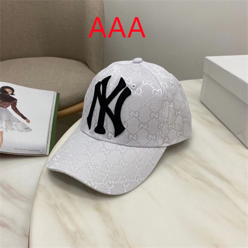 GUCCI&MLB-Cap(AAA)-034
