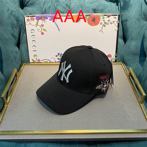 GUCCI&MLB-Cap(AAA)-042