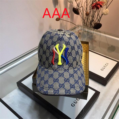 GUCCI&MLB-Cap(AAA)-043