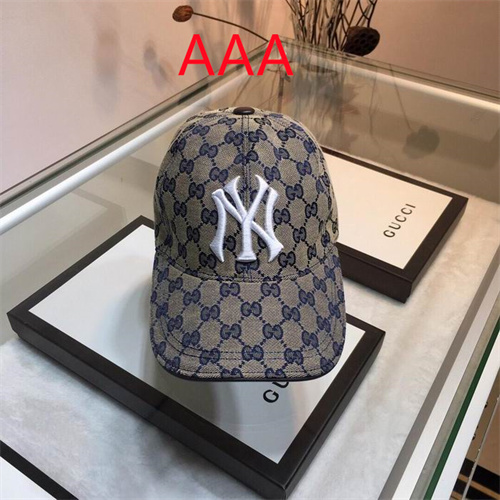 GUCCI&MLB-Cap(AAA)-044