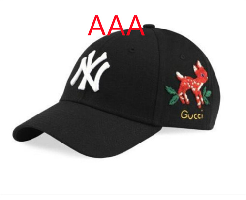 GUCCI&MLB-Cap(AAA)-052