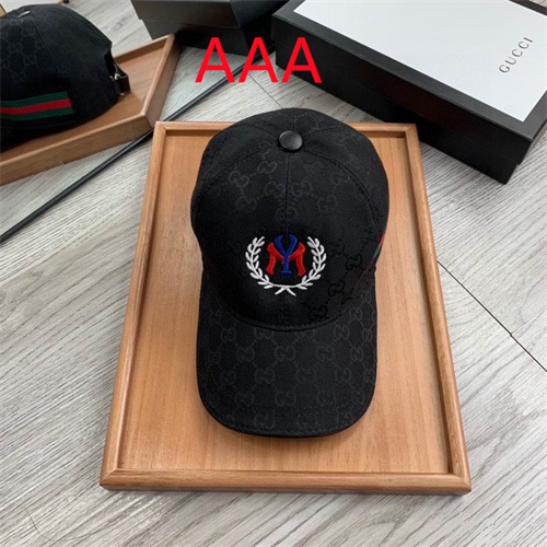 GUCCI&MLB-Cap(AAA)-067