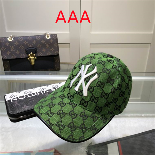 GUCCI&MLB-Cap(AAA)-072