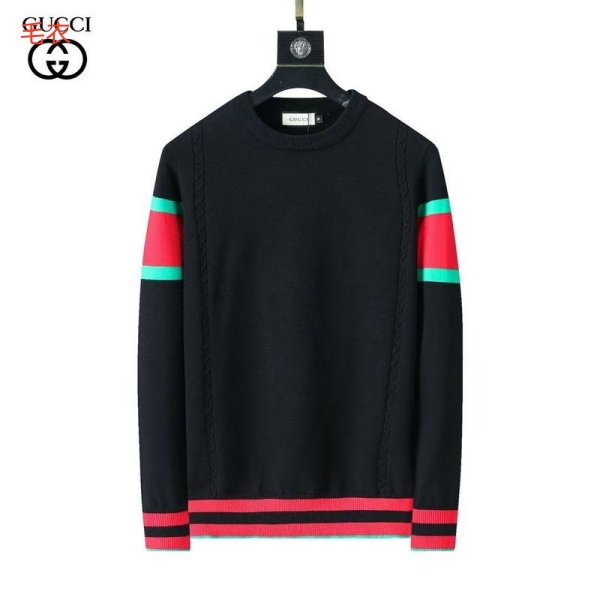 Gucci(man)Sweaters-0331