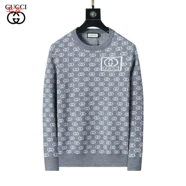 Gucci(man)Sweaters-0334
