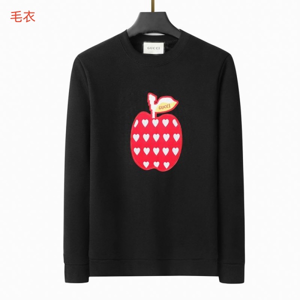 Gucci(man)Sweaters-0366