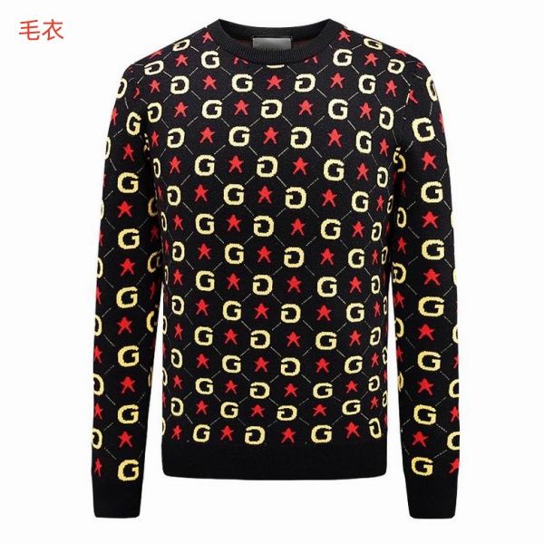 Gucci(man)Sweaters-0403