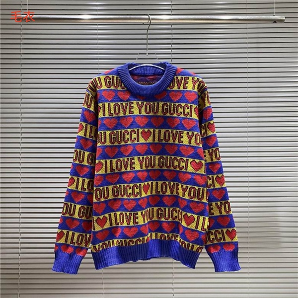 Gucci(man)Sweaters-0102