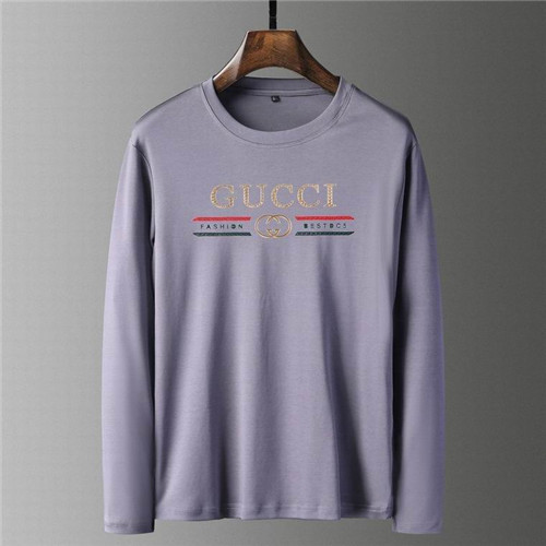 Gucci long T-shirt(2)-156
