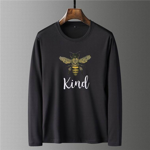 Gucci long T-shirt(2)-158