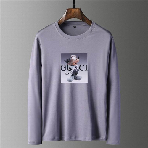 Gucci long T-shirt(2)-129