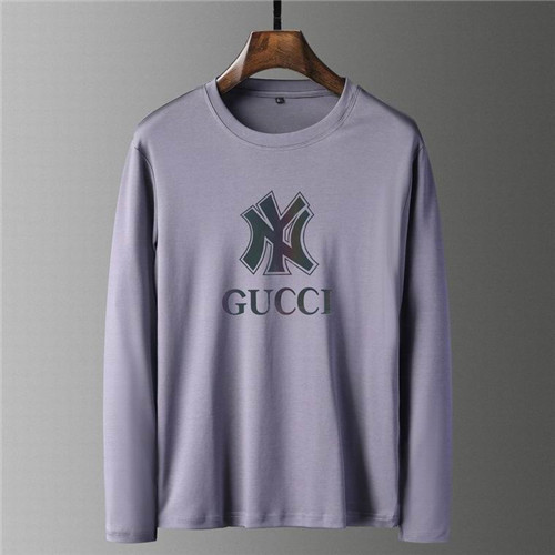 Gucci long T-shirt(2)-135