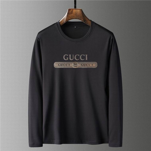 Gucci long T-shirt(2)-139