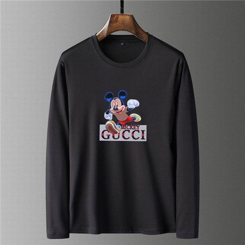 Gucci long T-shirt(2)-140