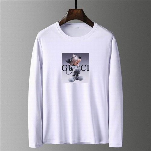 Gucci long T-shirt(2)-147