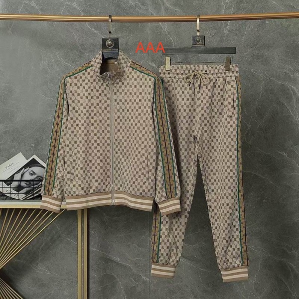 Gucci(AAA)suits-0001