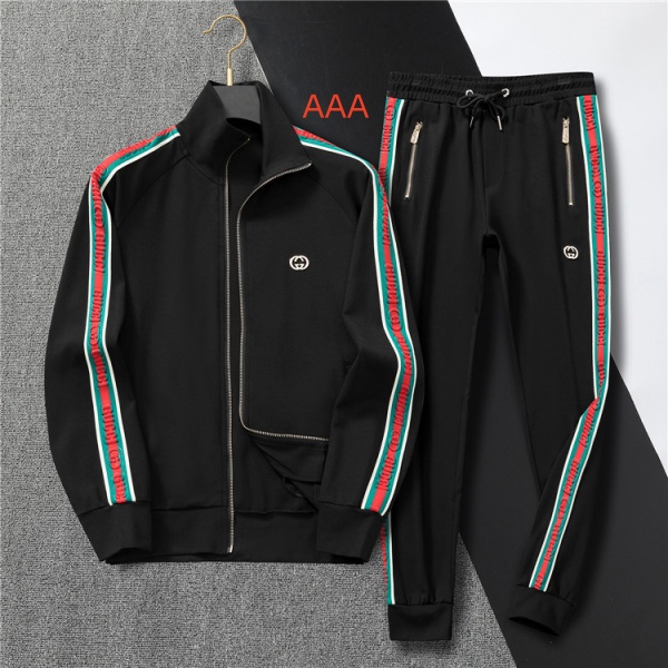 Gucci(AAA)suits-0010
