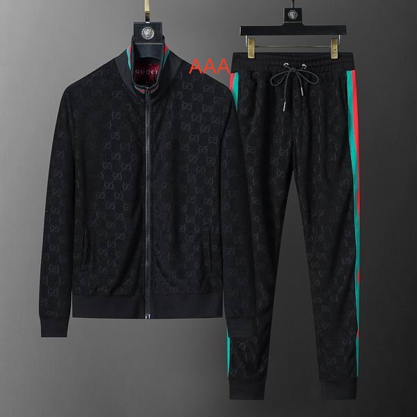 Gucci(AAA)suits-0101