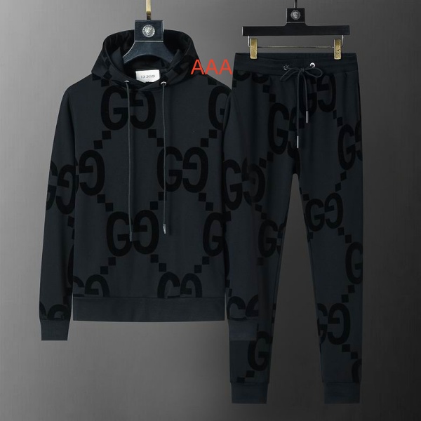 Gucci(AAA)suits-0120
