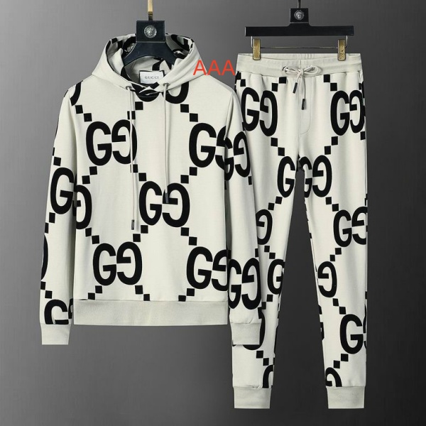 Gucci(AAA)suits-0121