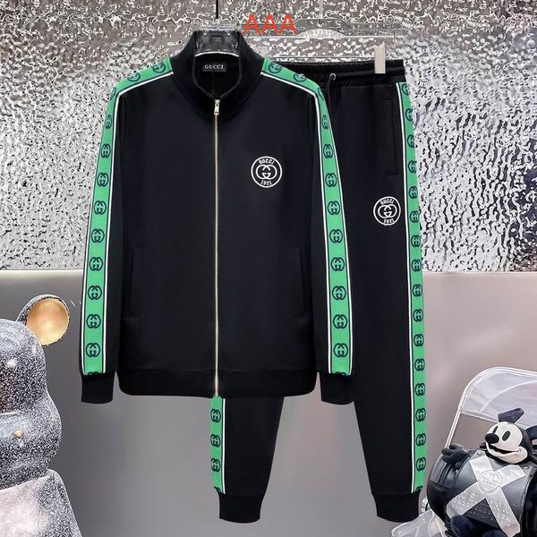 Gucci(AAA)suits-0131