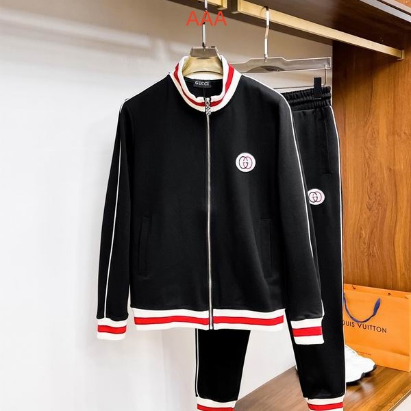 Gucci(AAA)suits-0134