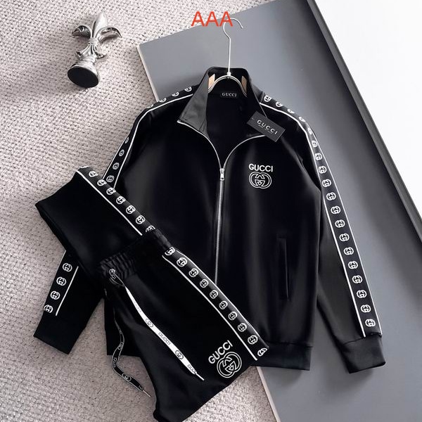 Gucci(AAA)suits-0158