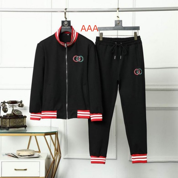 Gucci(AAA)suits-0159