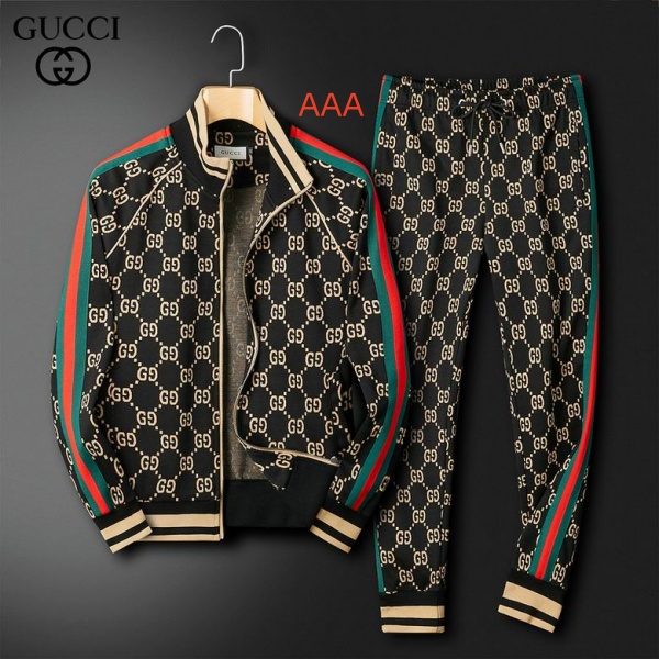 Gucci(AAA)suits-0160