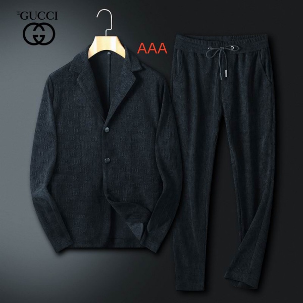 Gucci(AAA)suits-0165