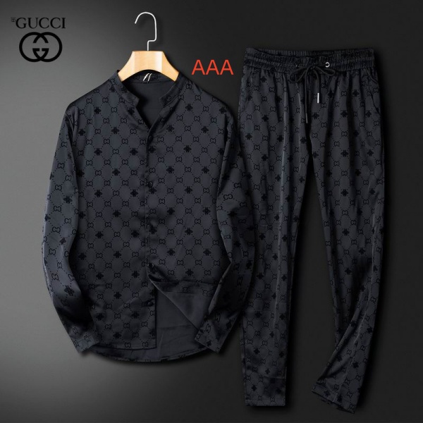 Gucci(AAA)suits-0170