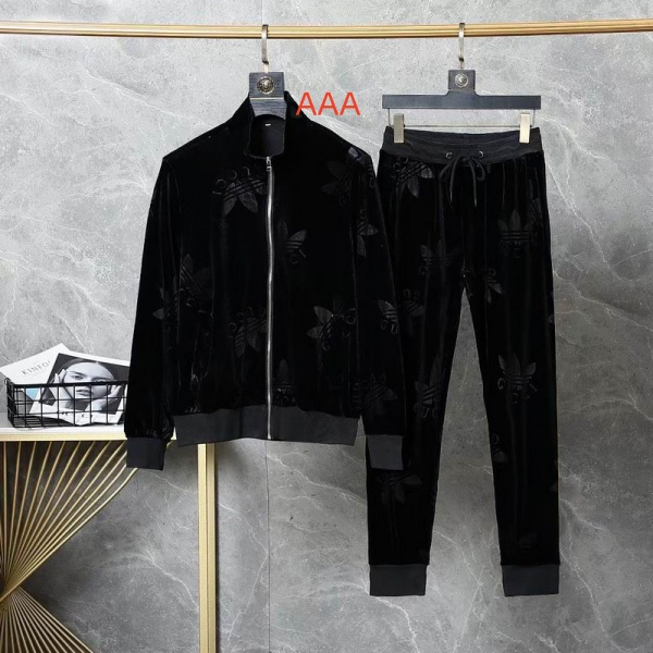 Gucci(AAA)suits-0179