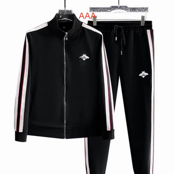 Gucci(AAA)suits-0196