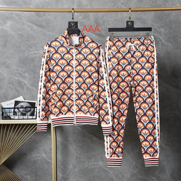 Gucci(AAA)suits-0198