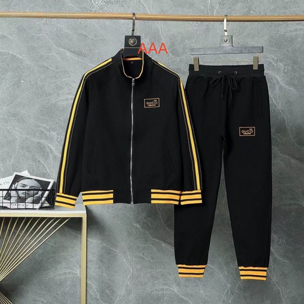 Gucci(AAA)suits-0002