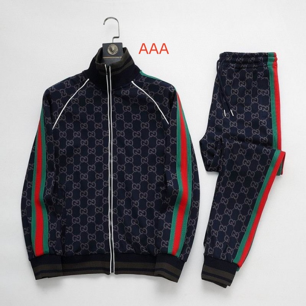 Gucci(AAA)suits-0200