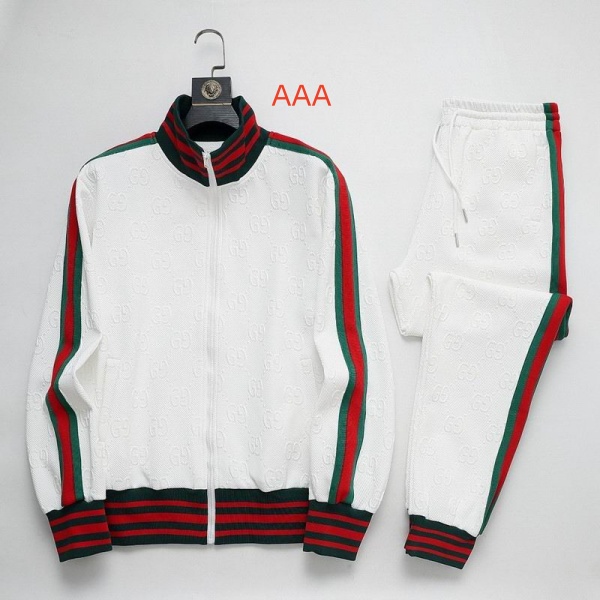 Gucci(AAA)suits-0203