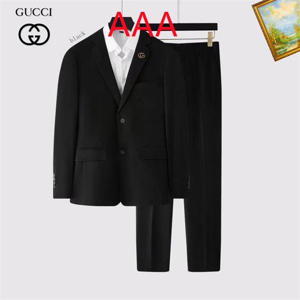 Gucci(AAA)suits-0755