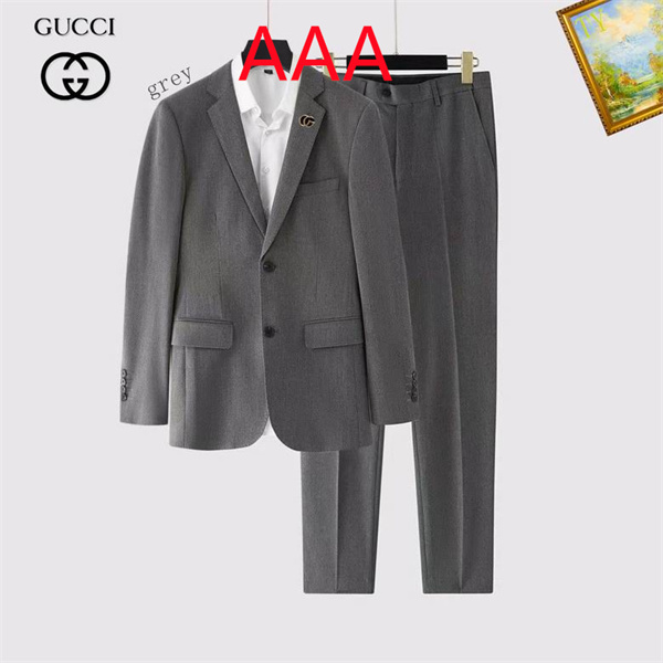 Gucci(AAA)suits-0756