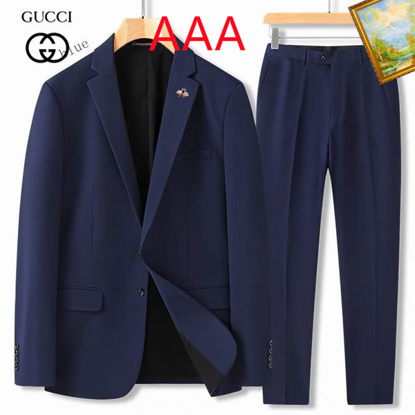 Gucci(AAA)suits-0760