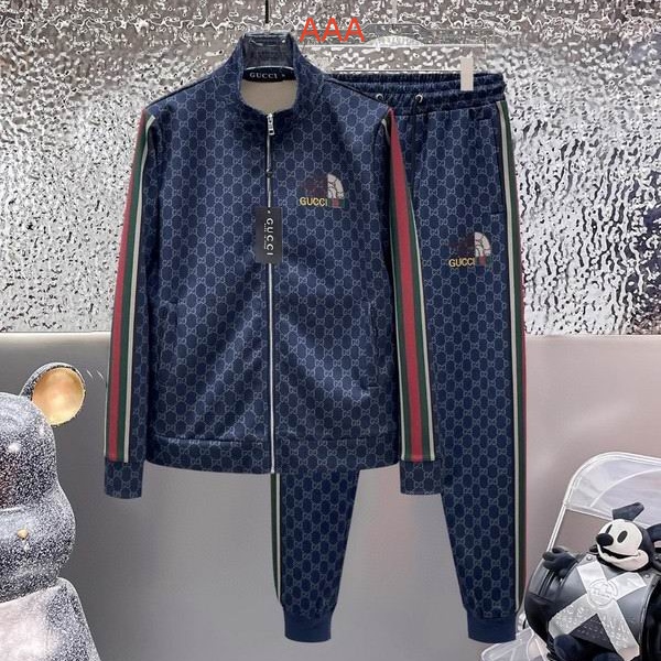 Gucci(AAA)suits-0213