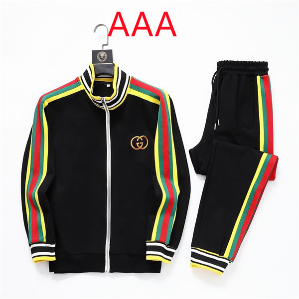 Gucci(AAA)suits-0763