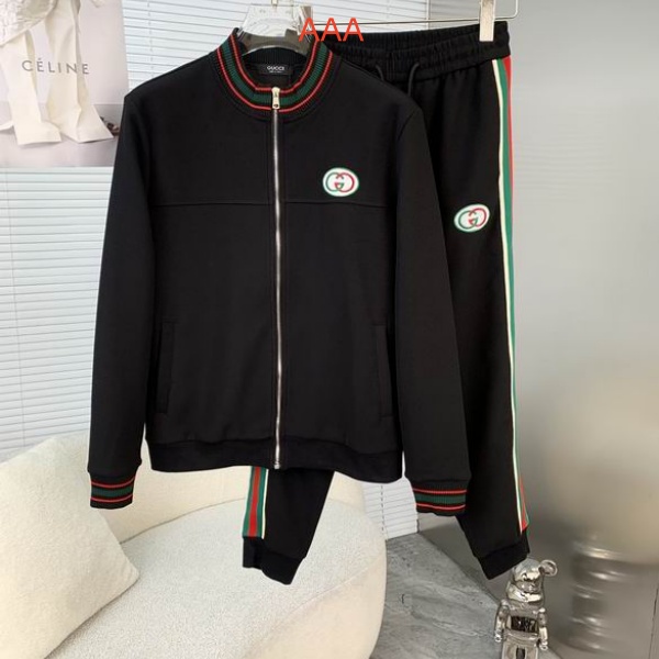 Gucci(AAA)suits-0222