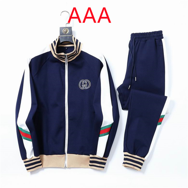 Gucci(AAA)suits-0765