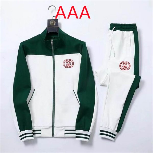 Gucci(AAA)suits-0766