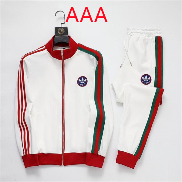 Gucci(AAA)suits-0768