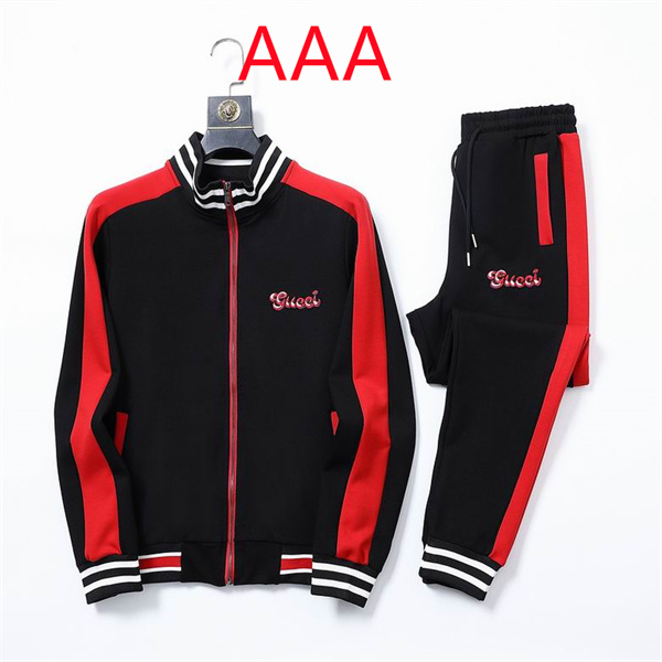 Gucci(AAA)suits-0770